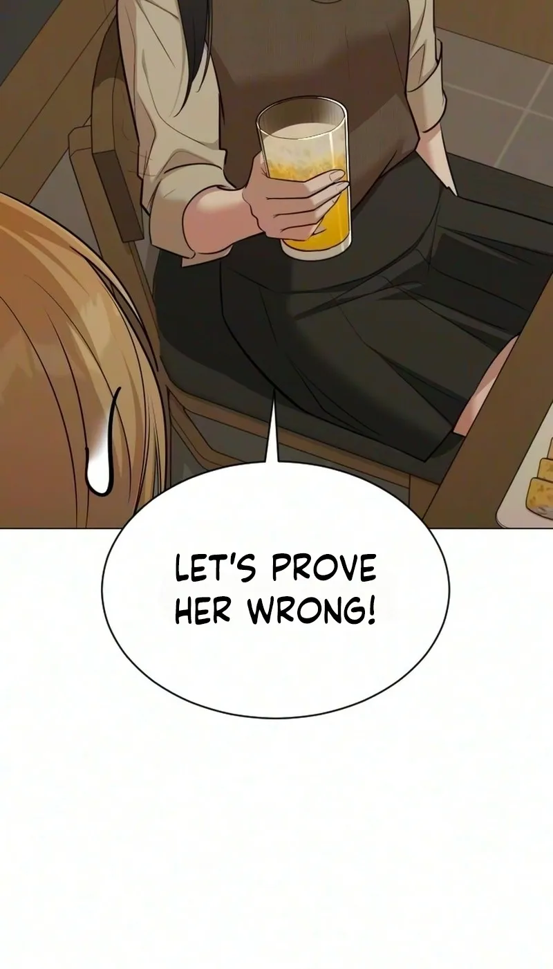 We're not a Couple!, chapter 8, page 31