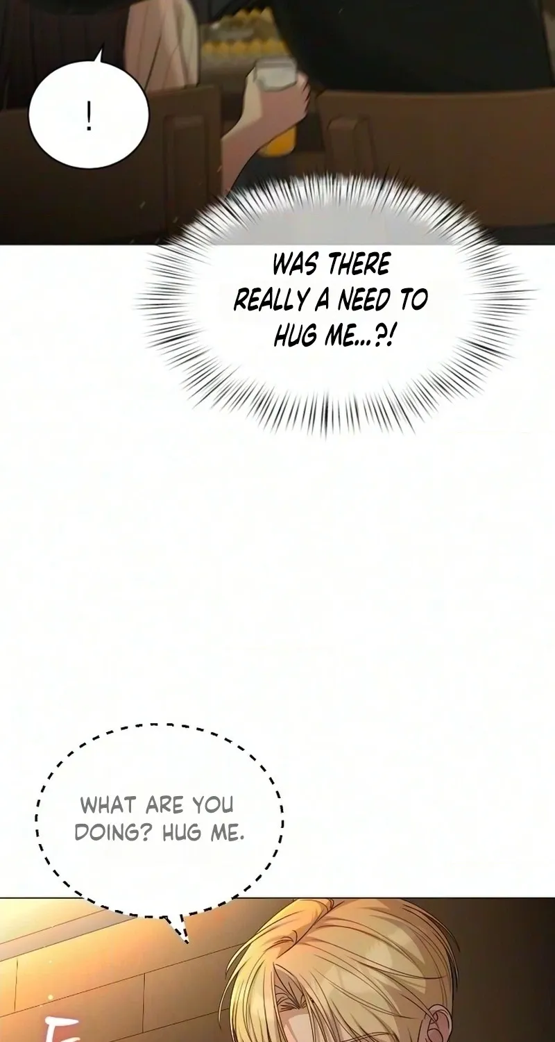 We're not a Couple!, chapter 8, page 36
