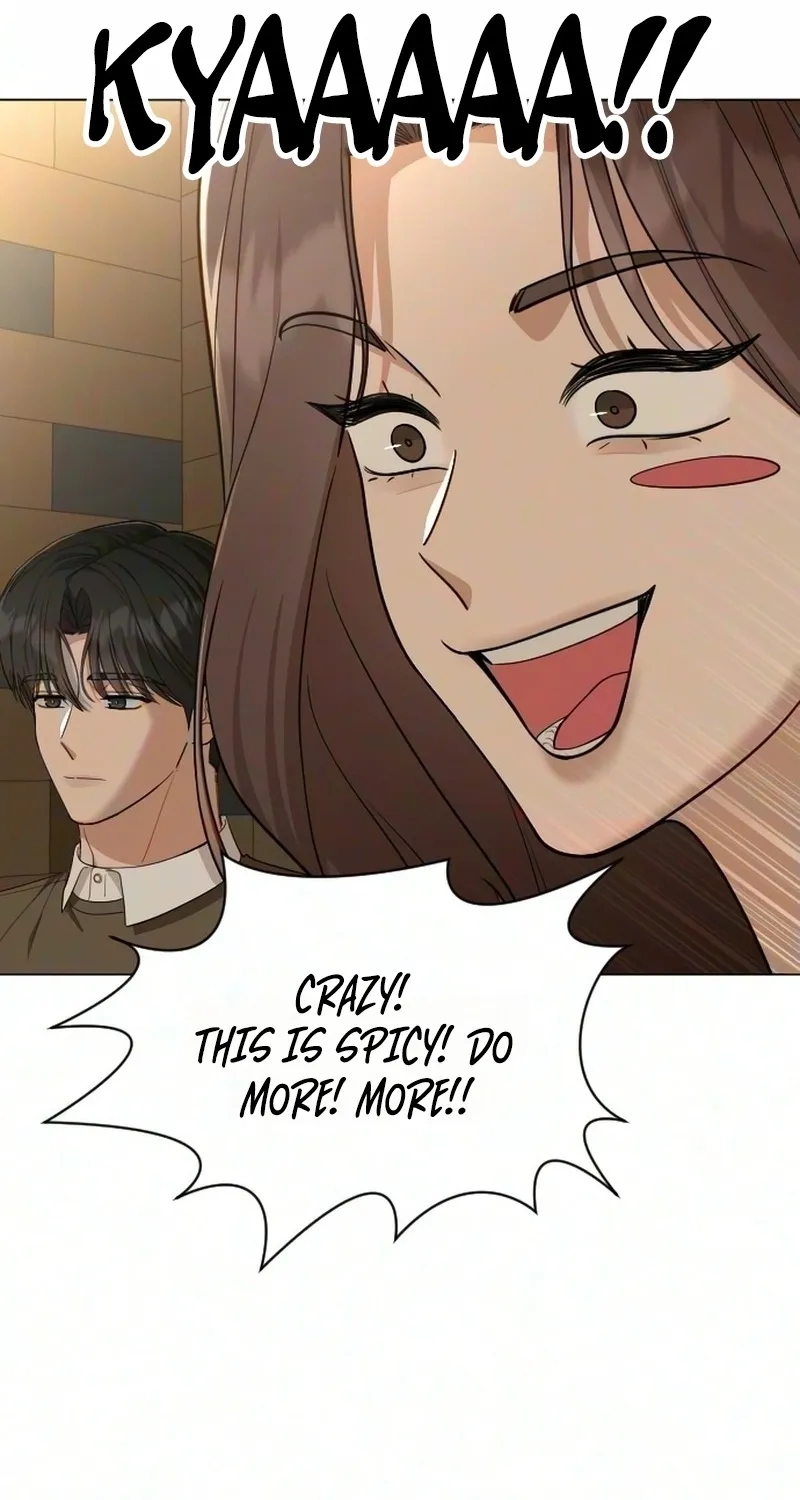 We're not a Couple!, chapter 8, page 42