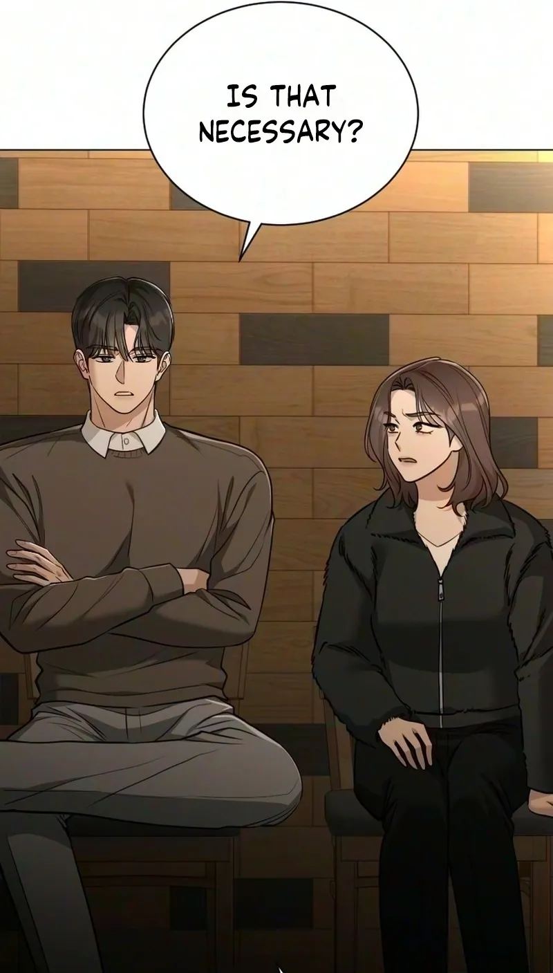 We're not a Couple!, chapter 8, page 62