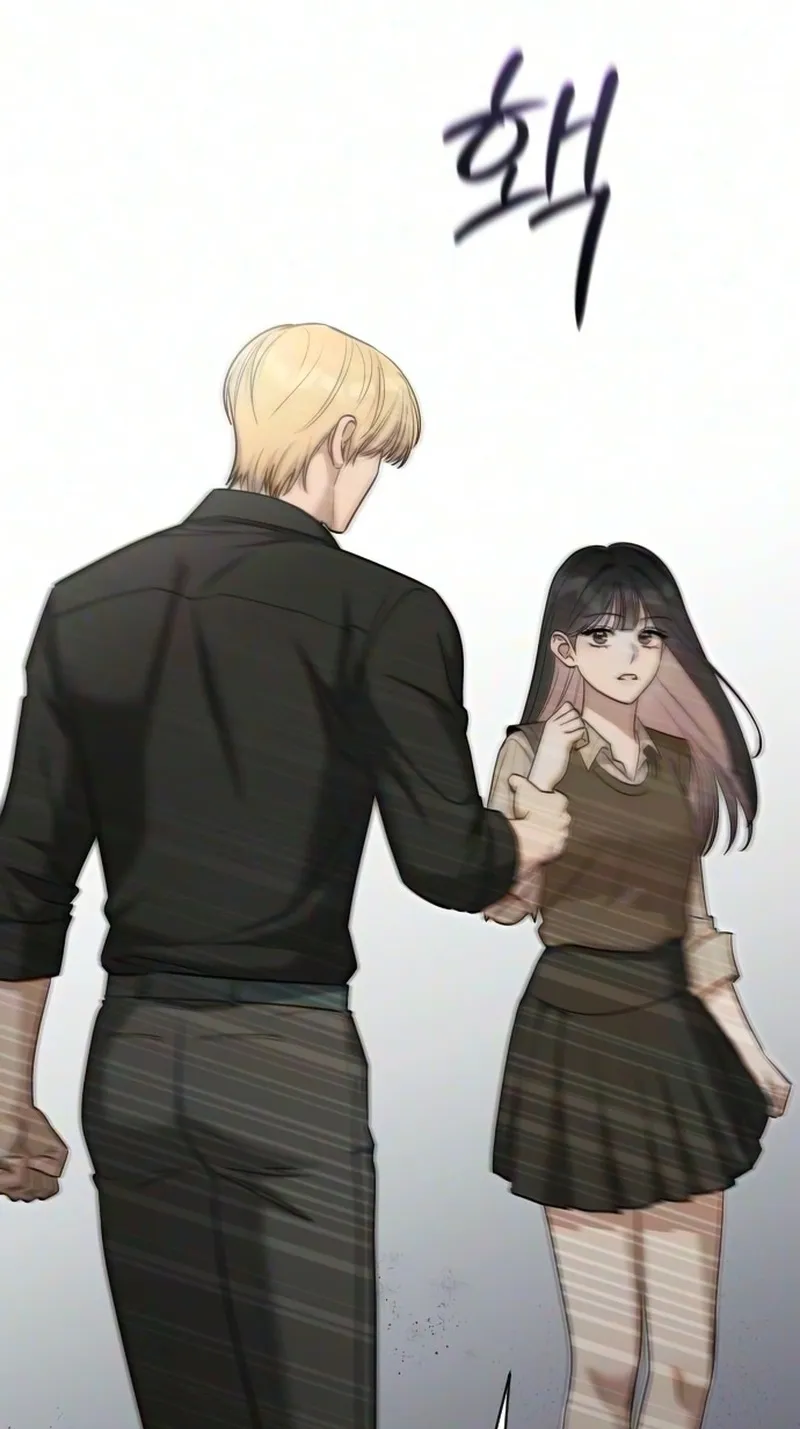 We're not a Couple!, chapter 8, page 78