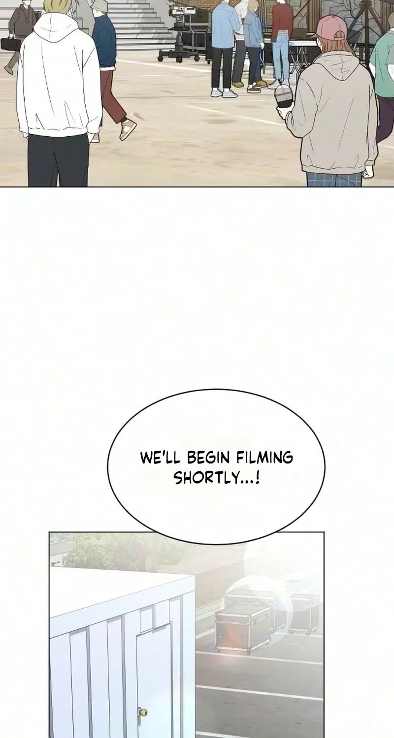 We're not a Couple!, chapter 8, page 87
