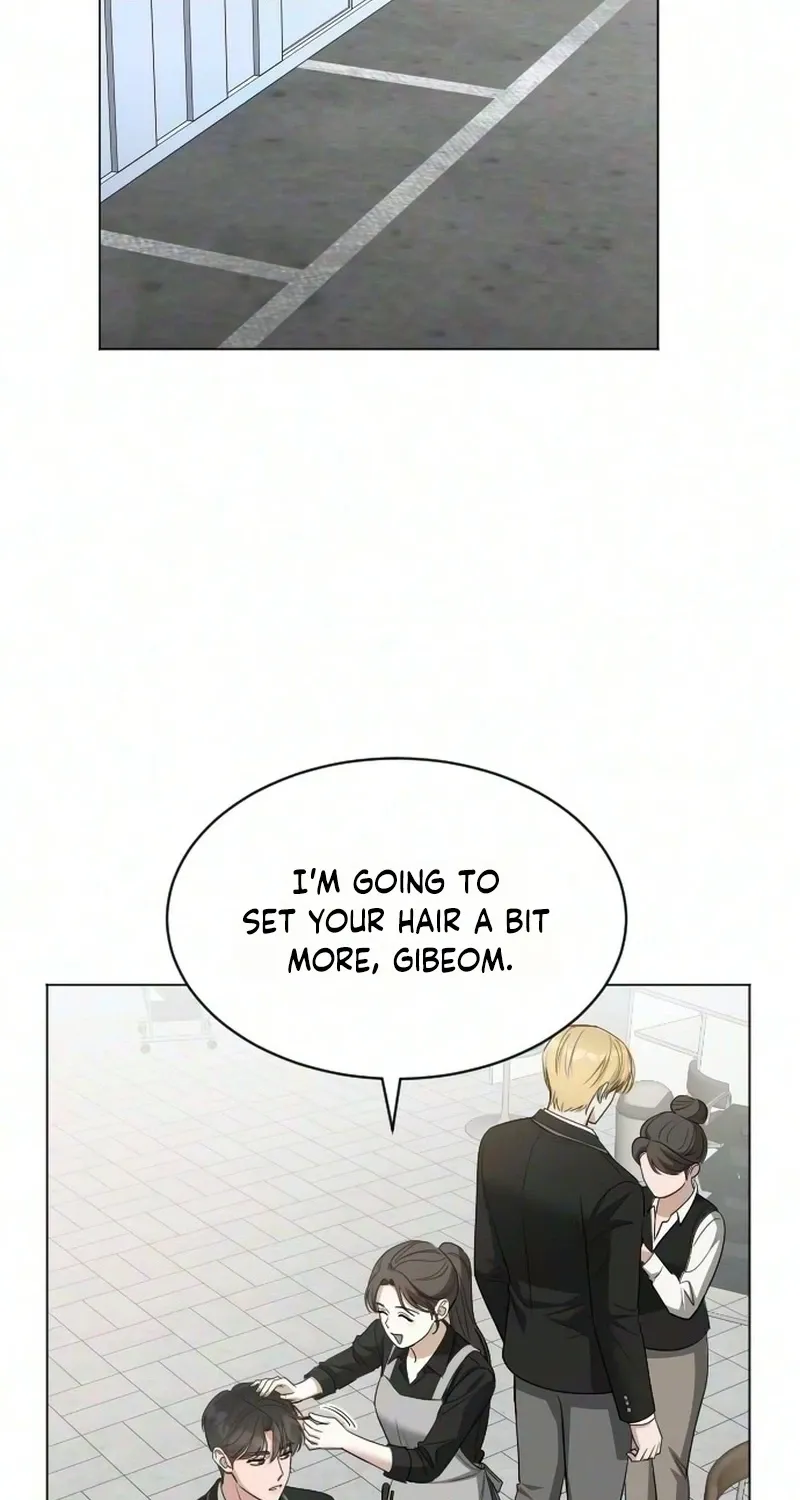 We're not a Couple!, chapter 8, page 89