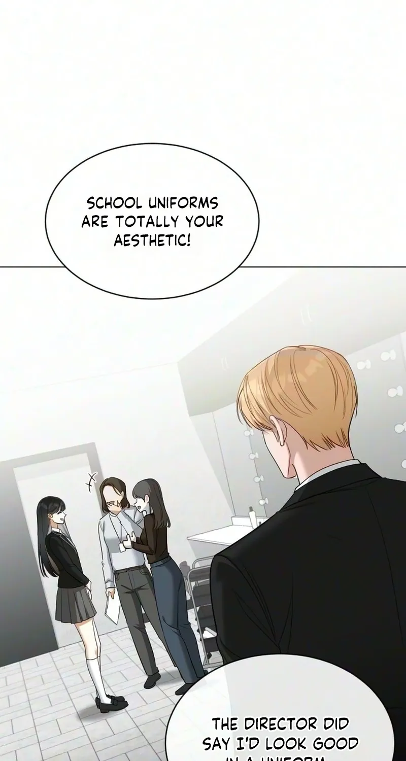 We're not a Couple!, chapter 8, page 99