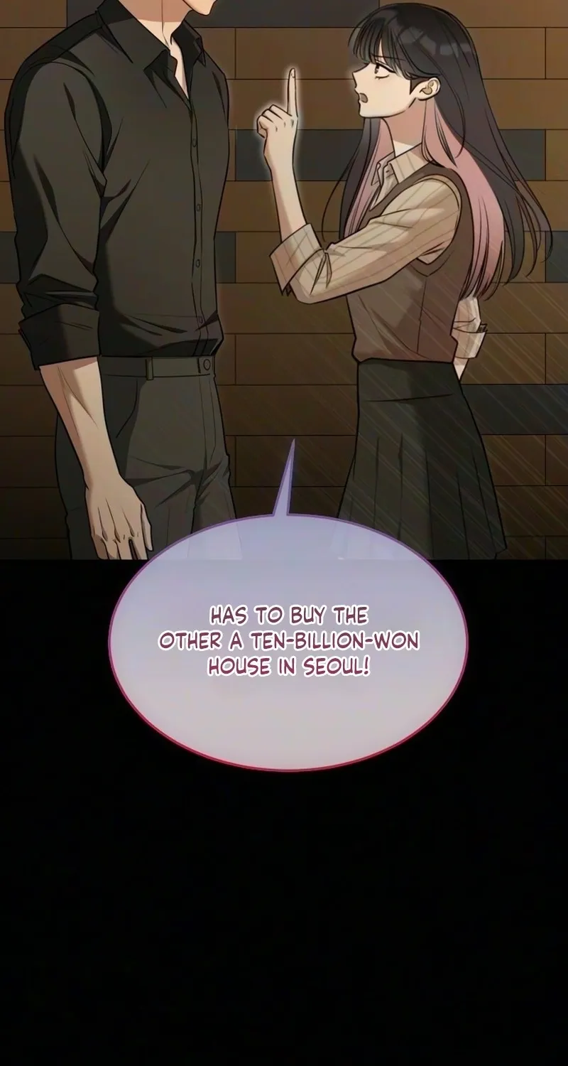 We're not a Couple!, chapter 8, page 131
