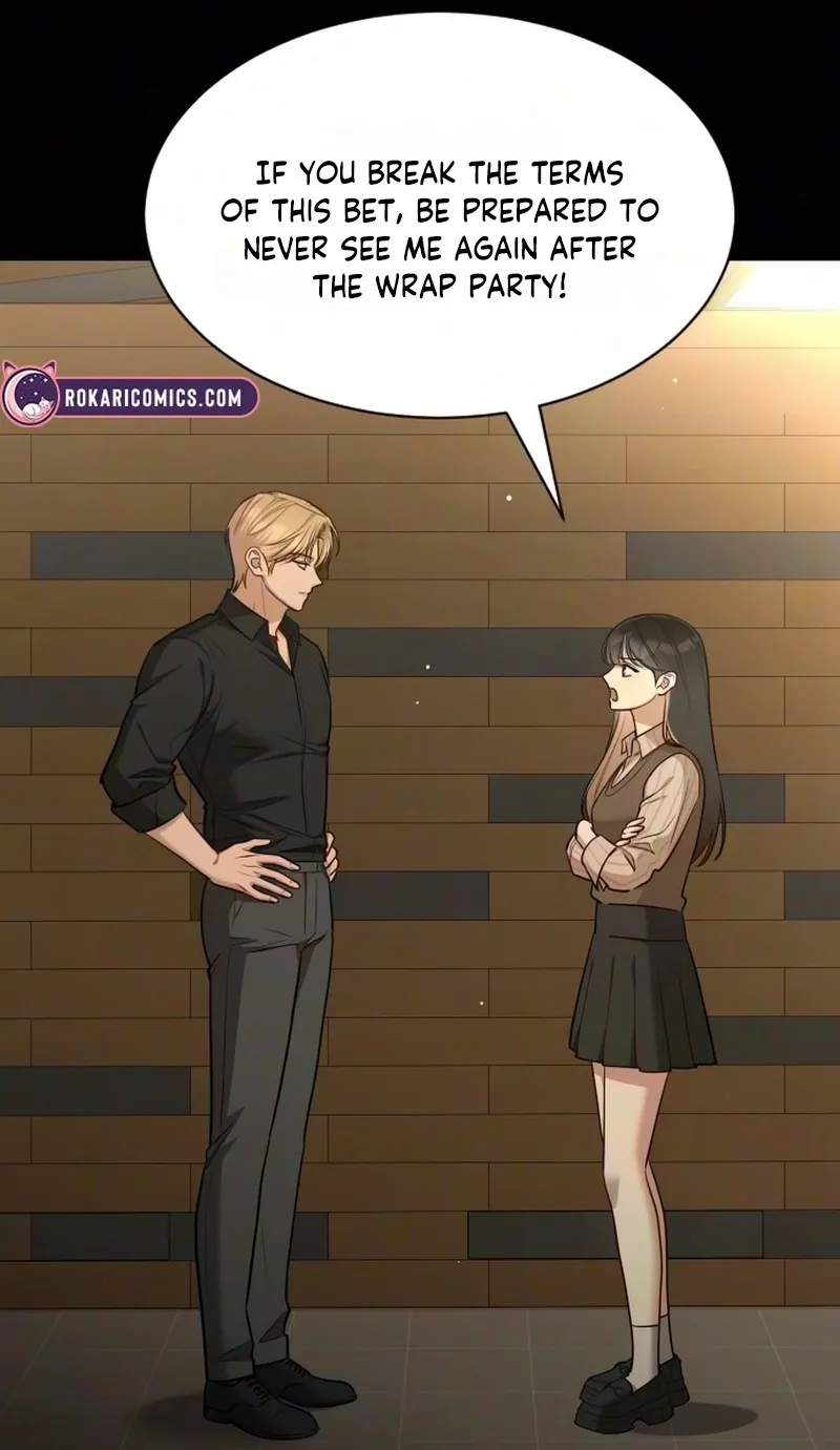 We're not a Couple!, chapter 8, page 138