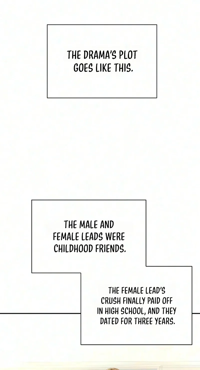 We're not a Couple!, chapter 9, page 2