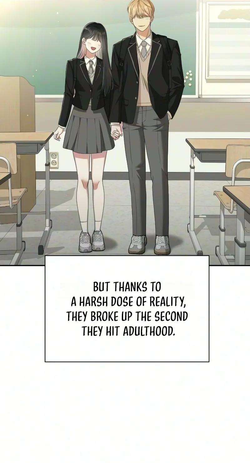 We're not a Couple!, chapter 9, page 3
