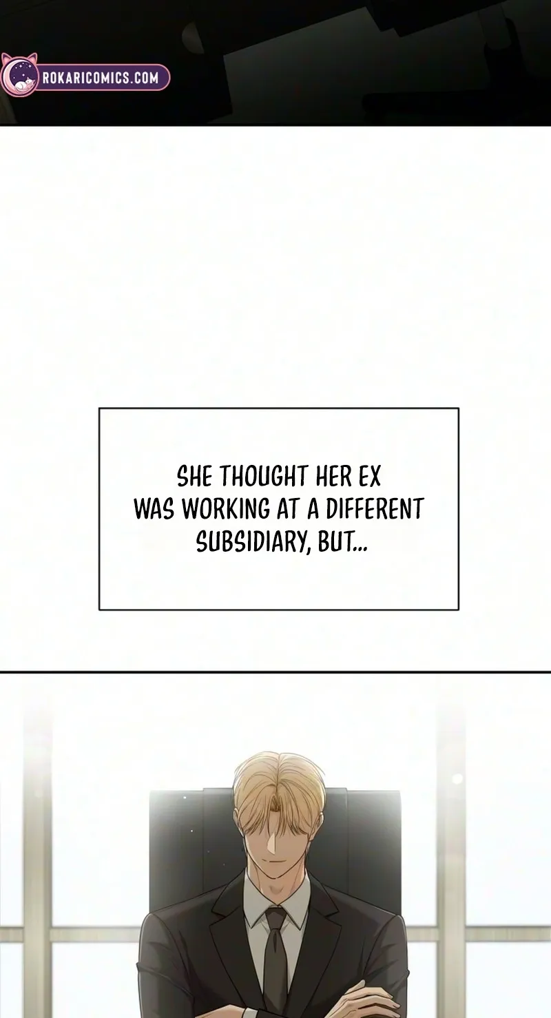 We're not a Couple!, chapter 9, page 5