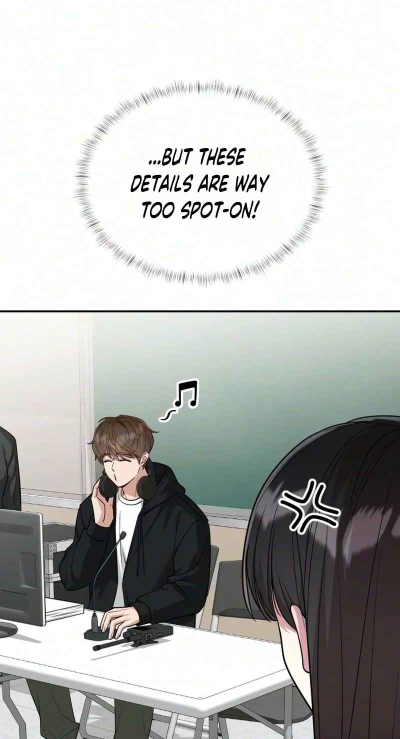 We're not a Couple!, chapter 9, page 8