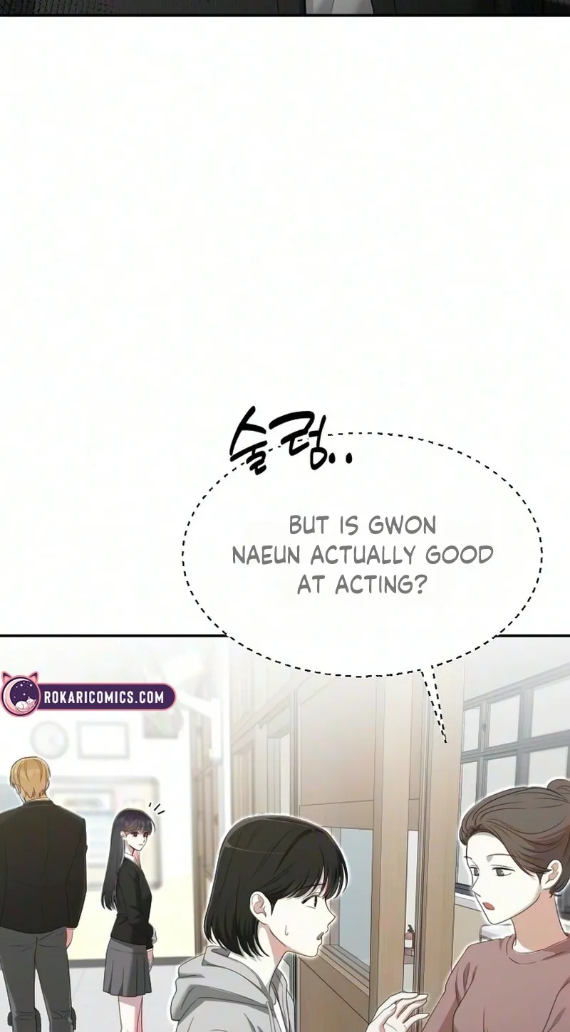We're not a Couple!, chapter 9, page 14