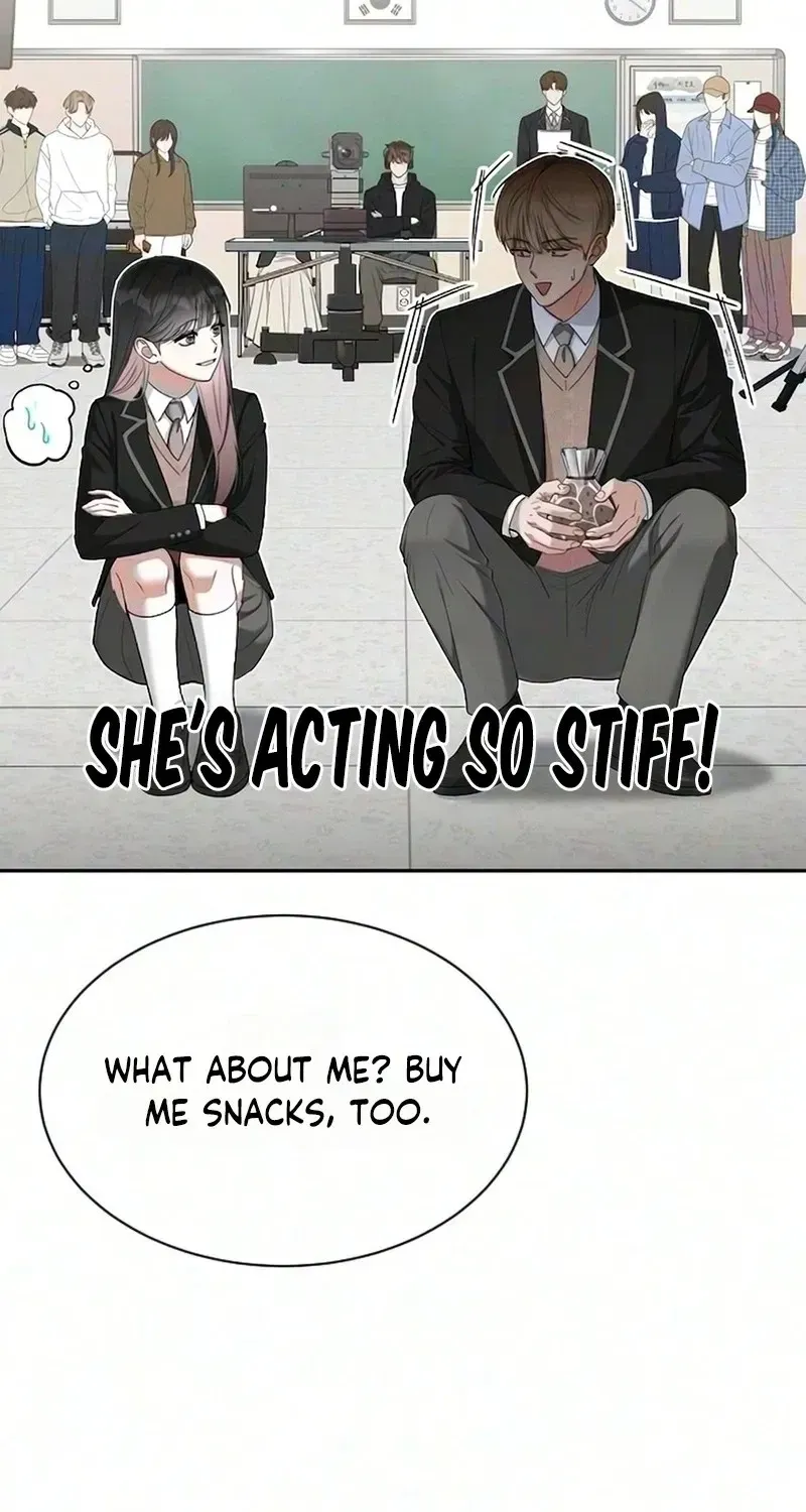 We're not a Couple!, chapter 9, page 38