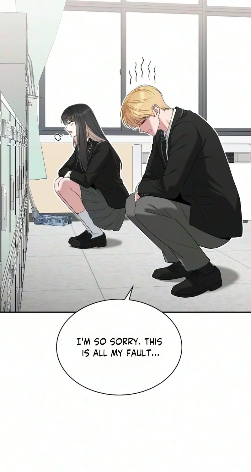 We're not a Couple!, chapter 9, page 41