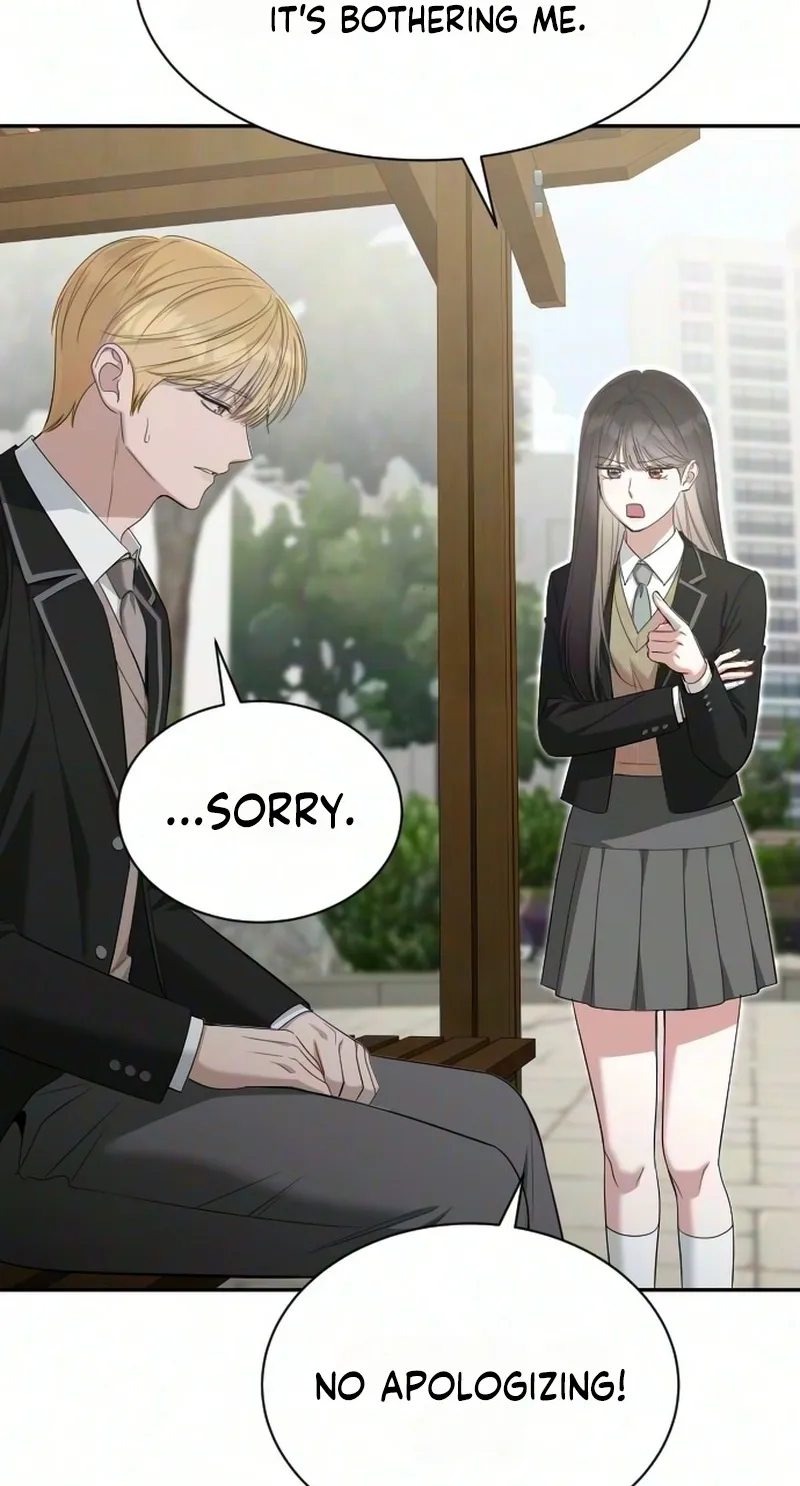 We're not a Couple!, chapter 9, page 60