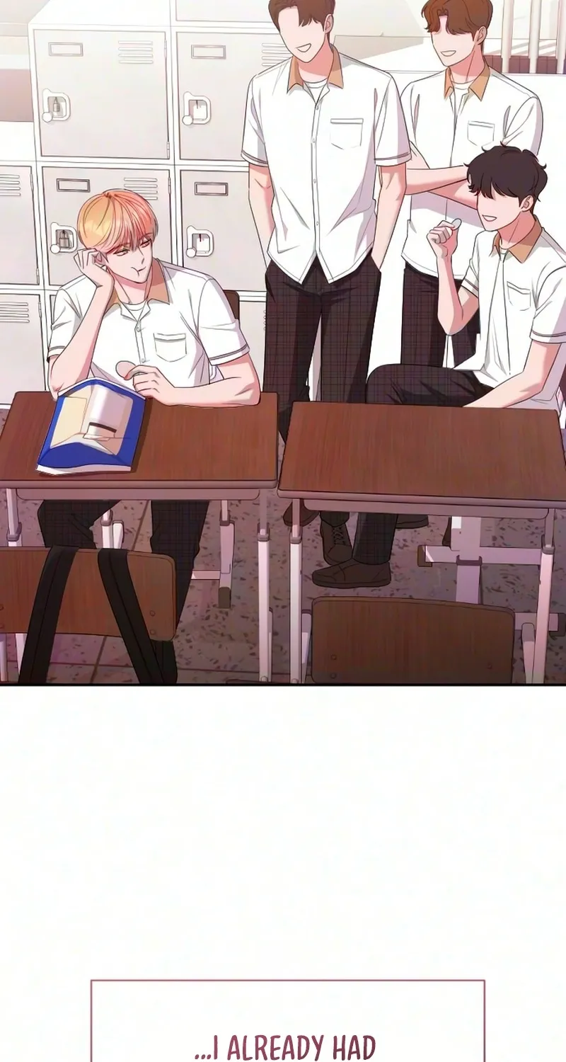 We're not a Couple!, chapter 9, page 76