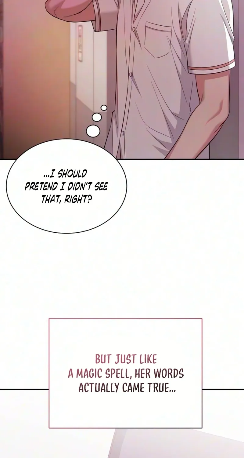 We're not a Couple!, chapter 9, page 84