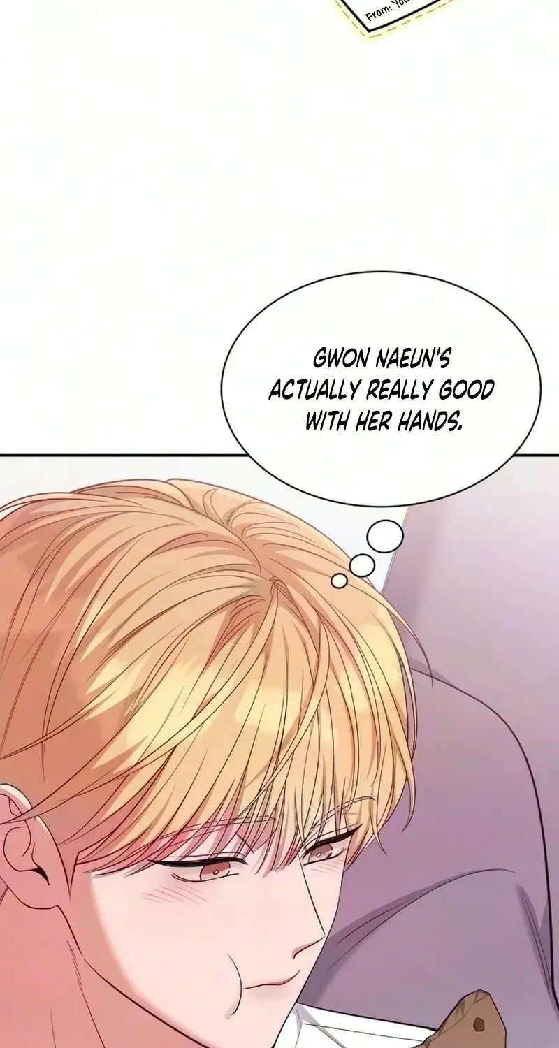 We're not a Couple!, chapter 9, page 87