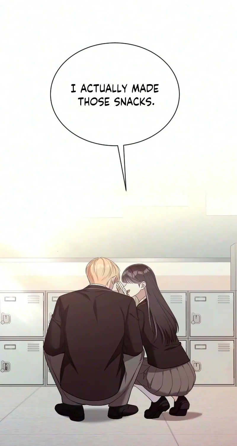 We're not a Couple!, chapter 9, page 90
