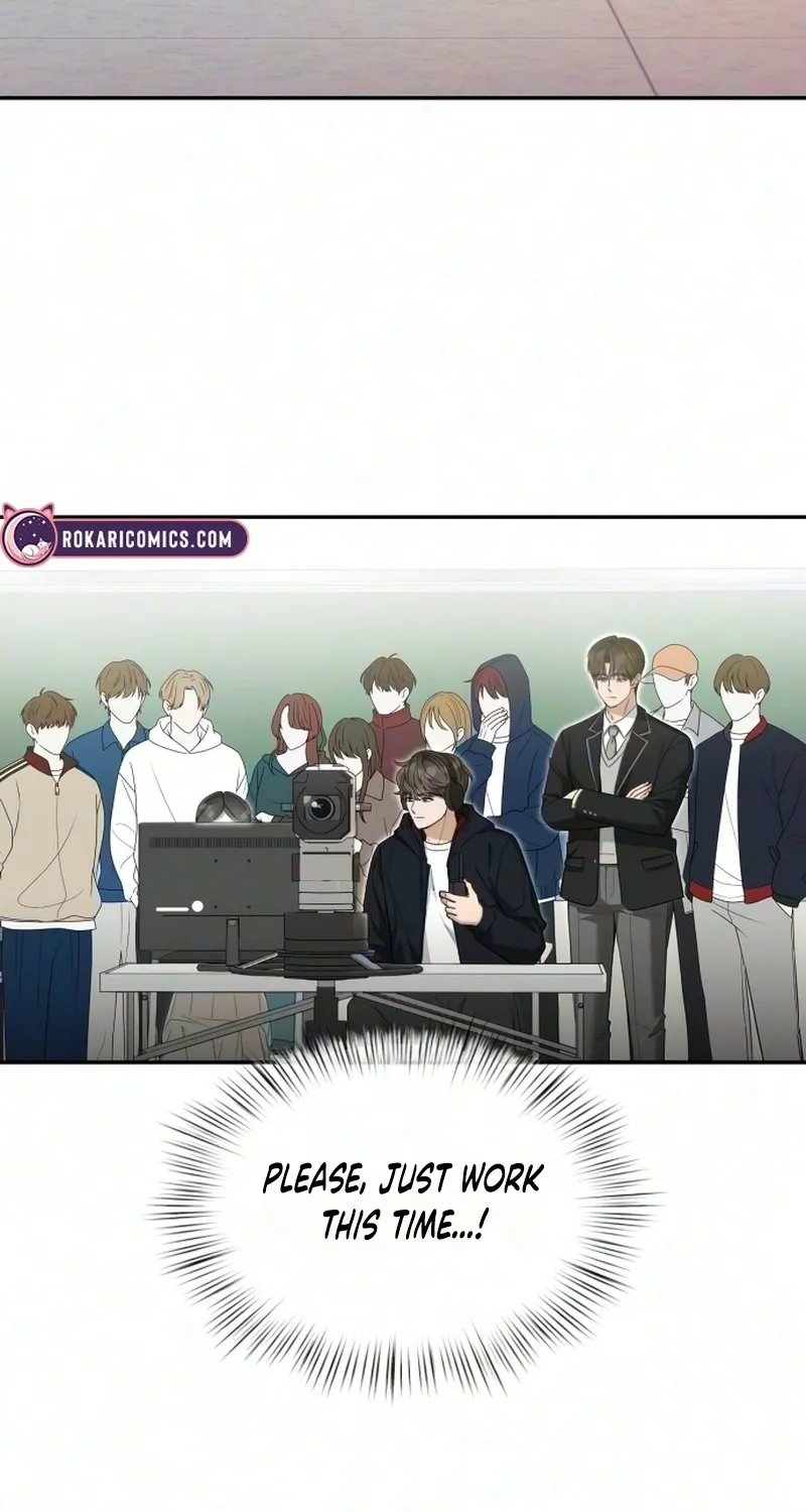 We're not a Couple!, chapter 9, page 91