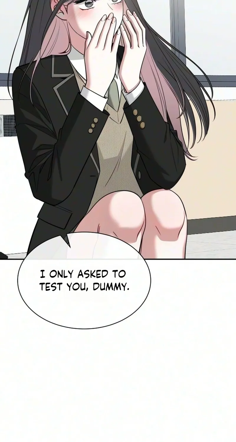 We're not a Couple!, chapter 9, page 95