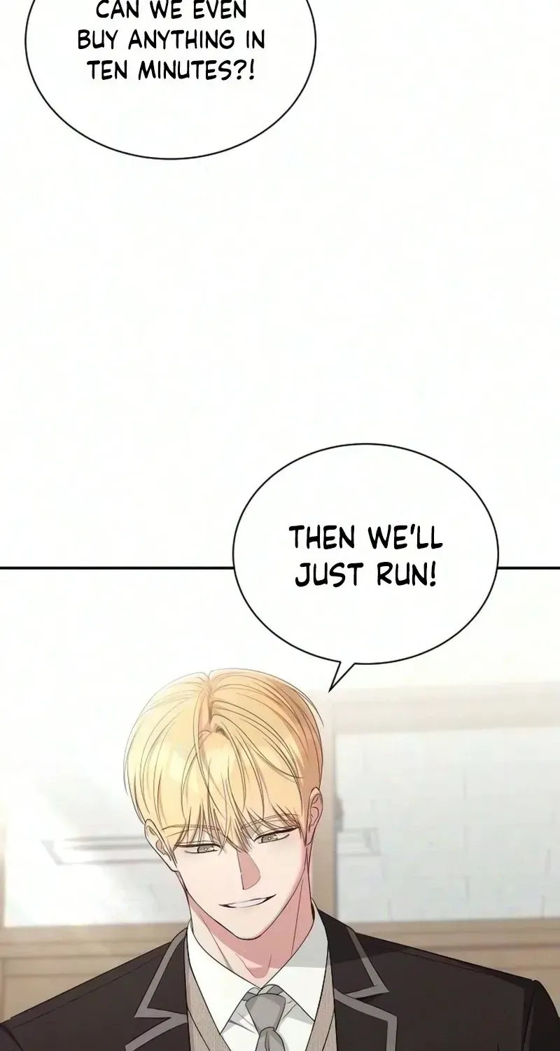 We're not a Couple!, chapter 9, page 97