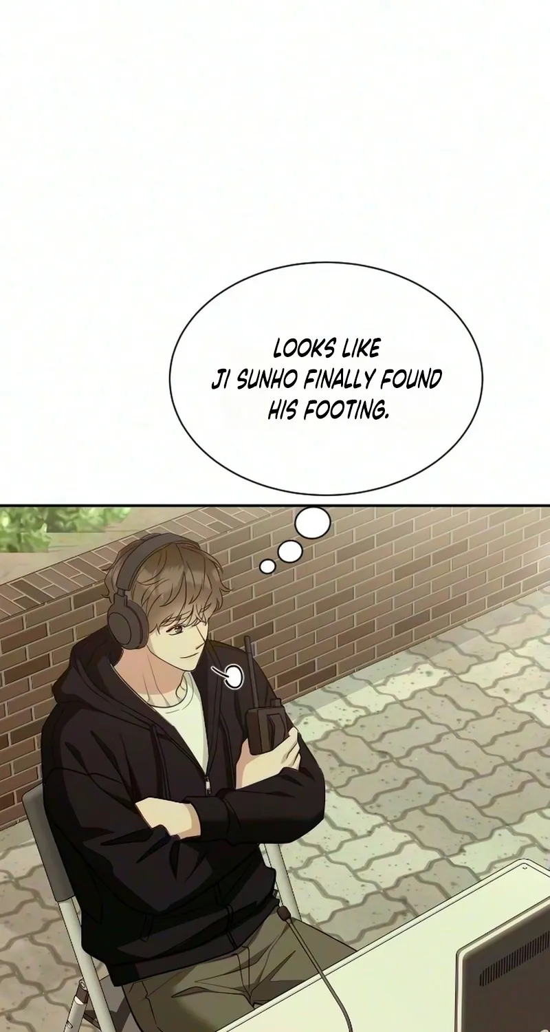 We're not a Couple!, chapter 9, page 100