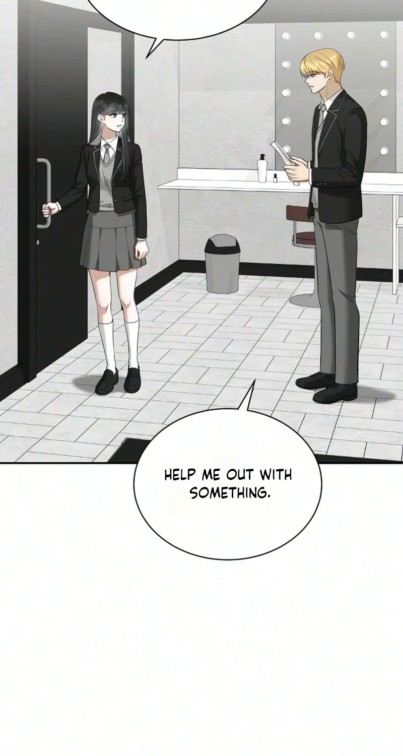 We're not a Couple!, chapter 9, page 104