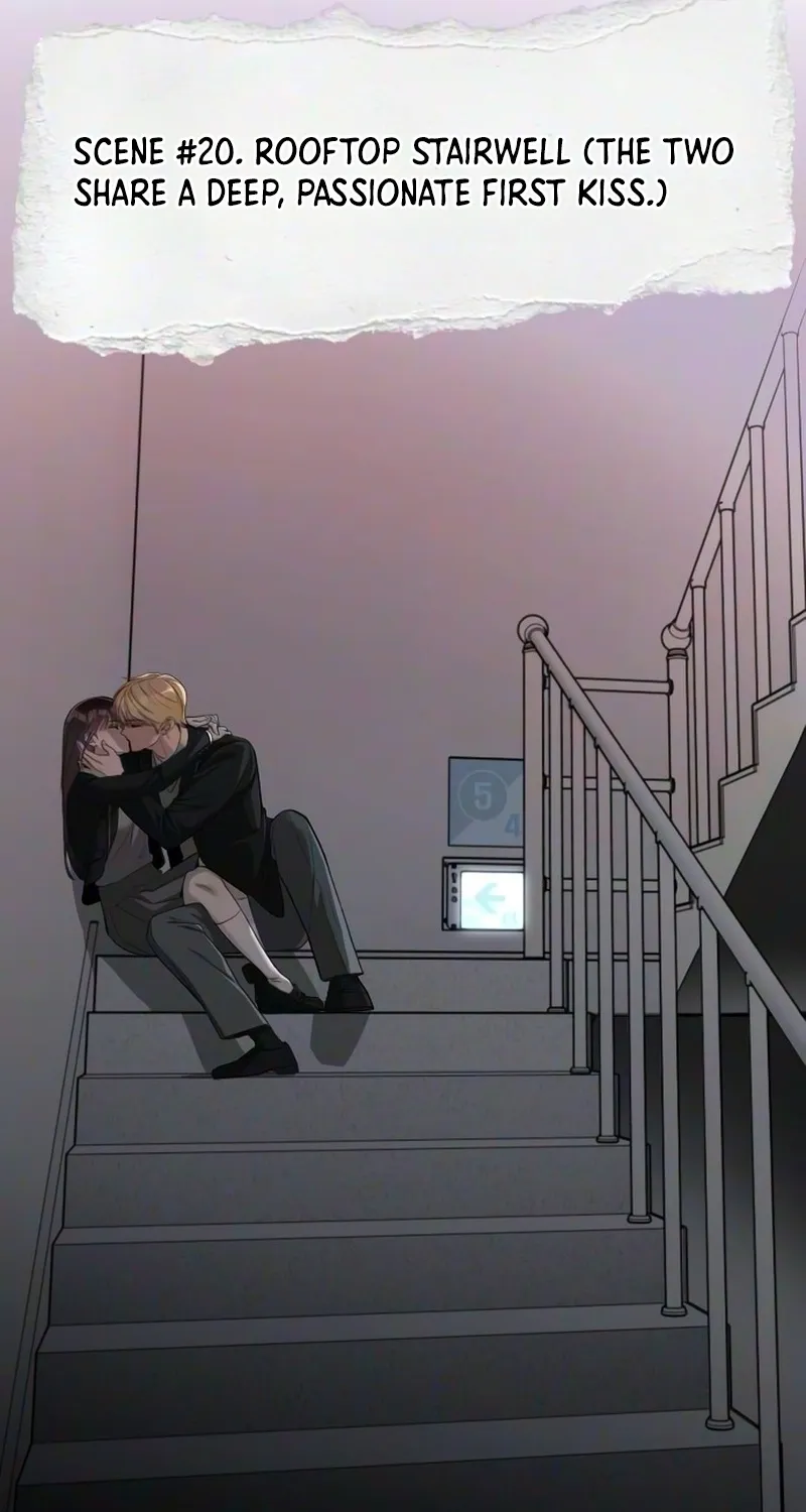 We're not a Couple!, chapter 9, page 116