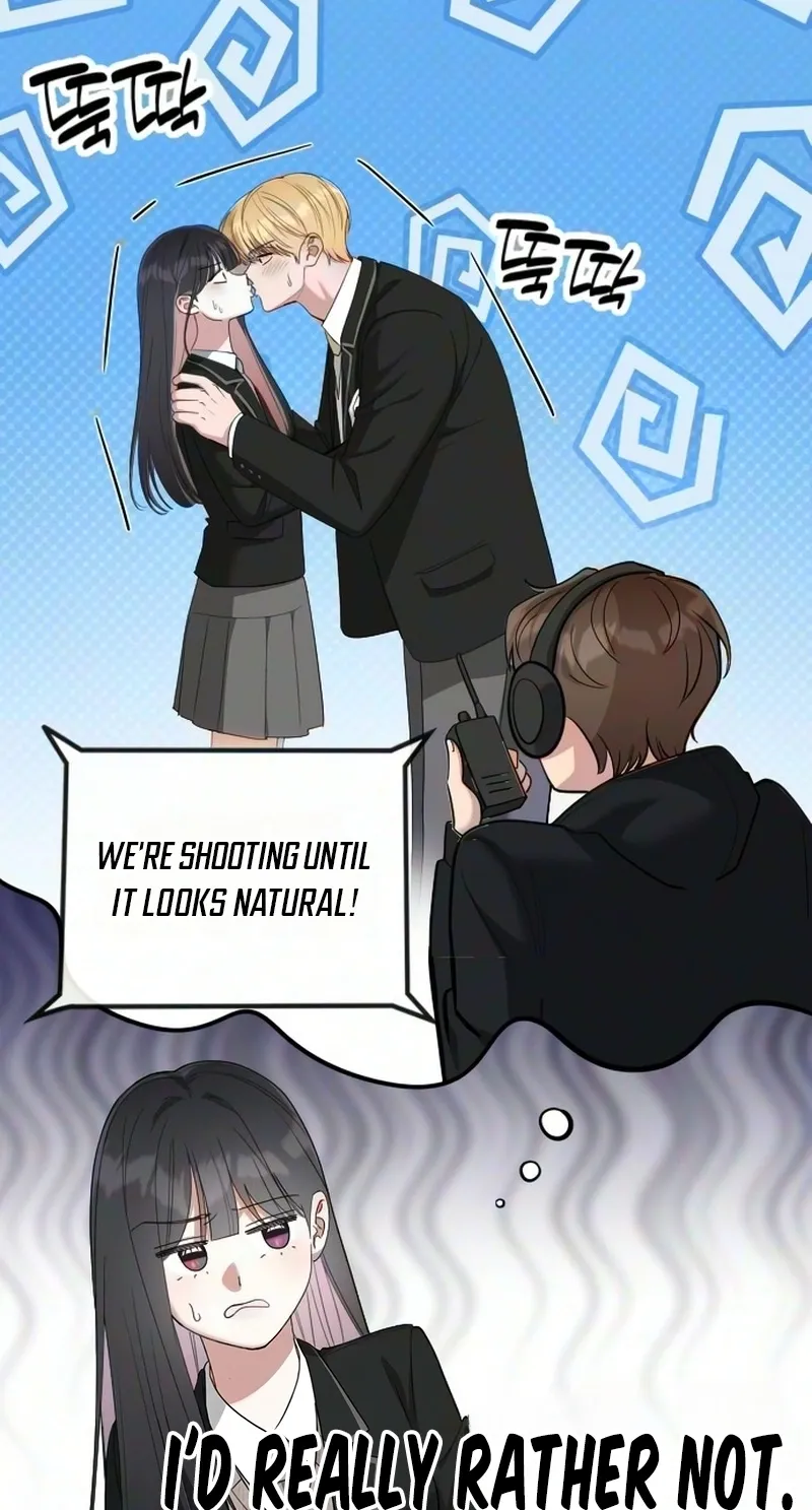 We're not a Couple!, chapter 10, page 4