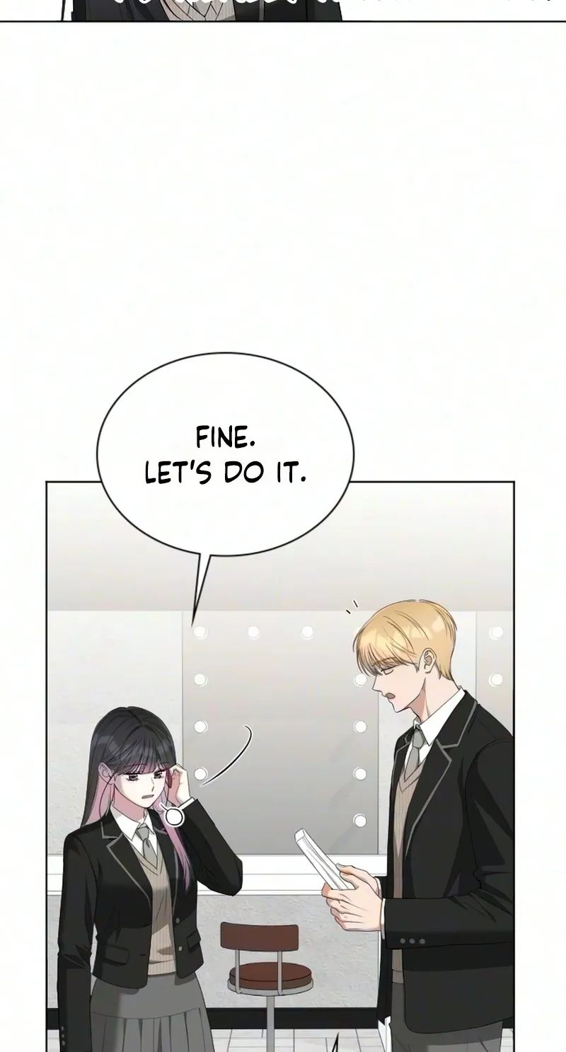 We're not a Couple!, chapter 10, page 5