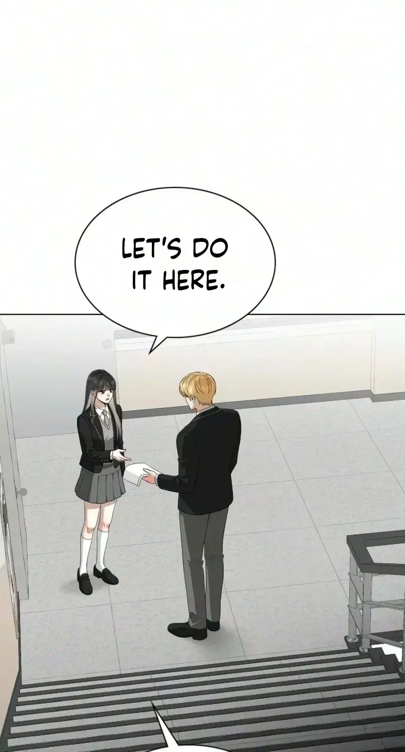 We're not a Couple!, chapter 10, page 9