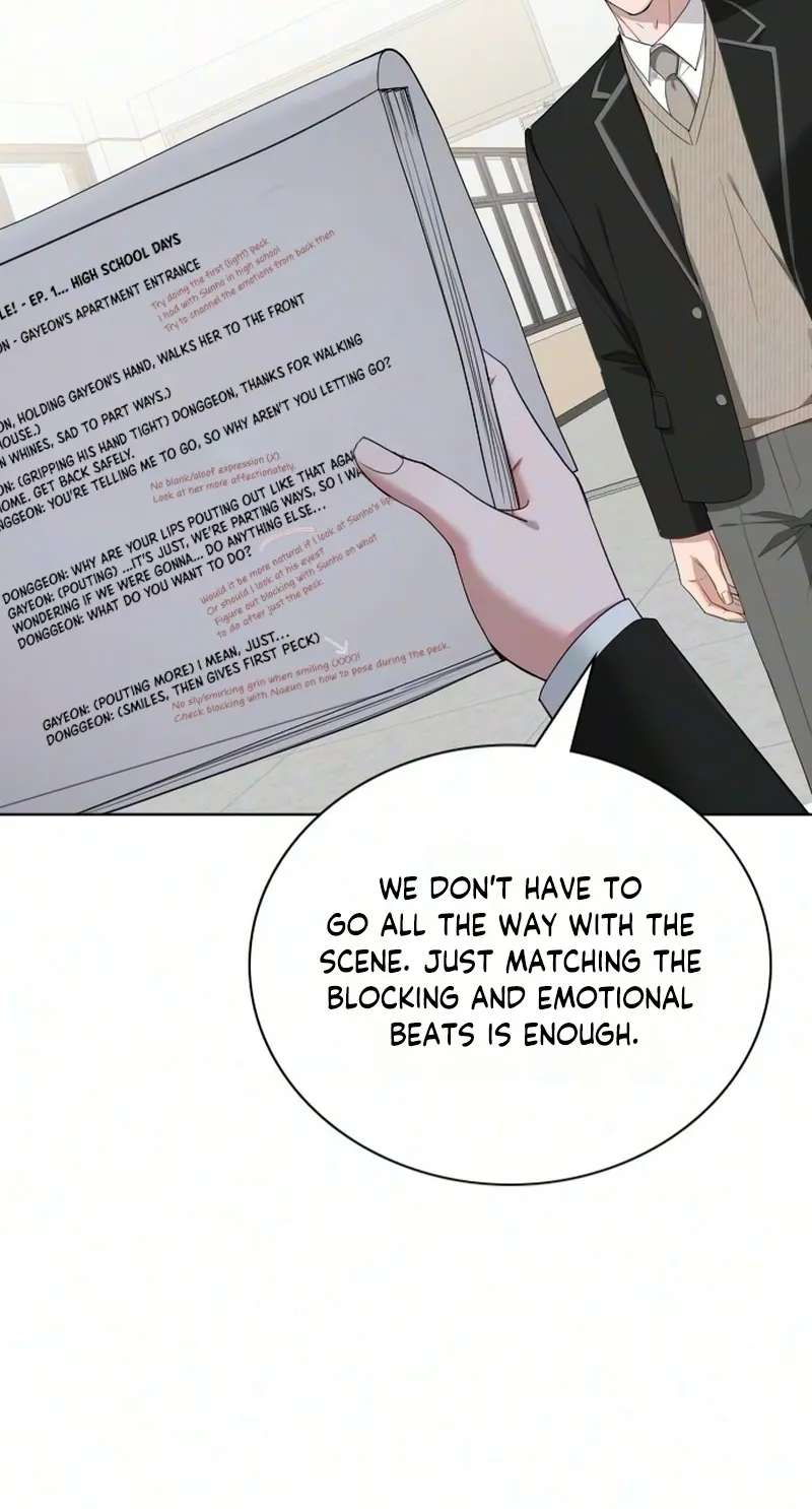 We're not a Couple!, chapter 10, page 13