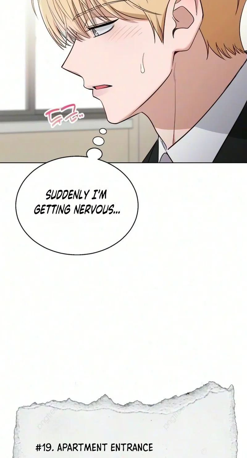 We're not a Couple!, chapter 10, page 17