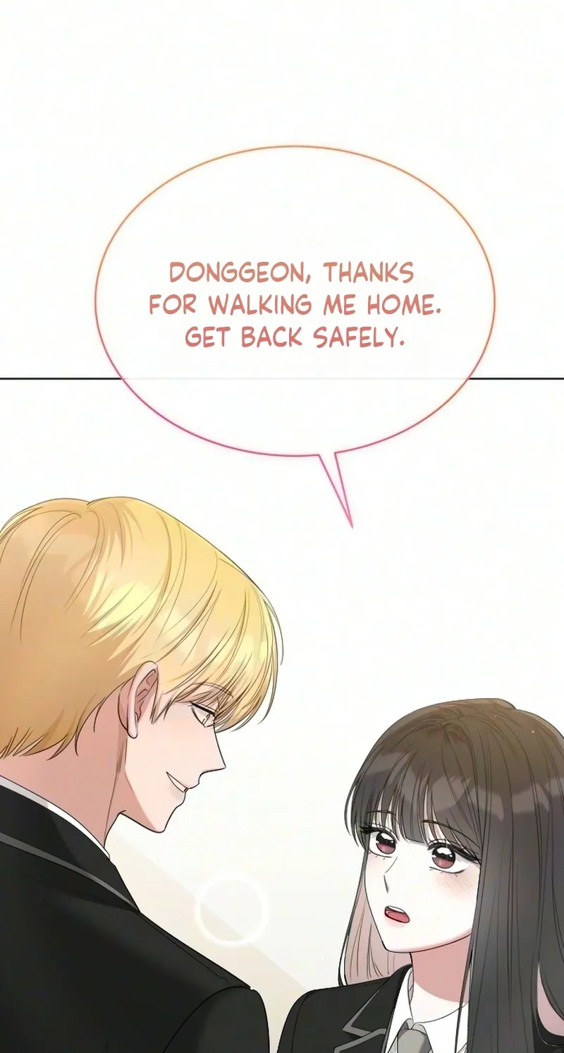 We're not a Couple!, chapter 10, page 22