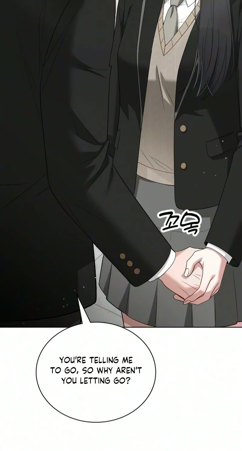 We're not a Couple!, chapter 10, page 23