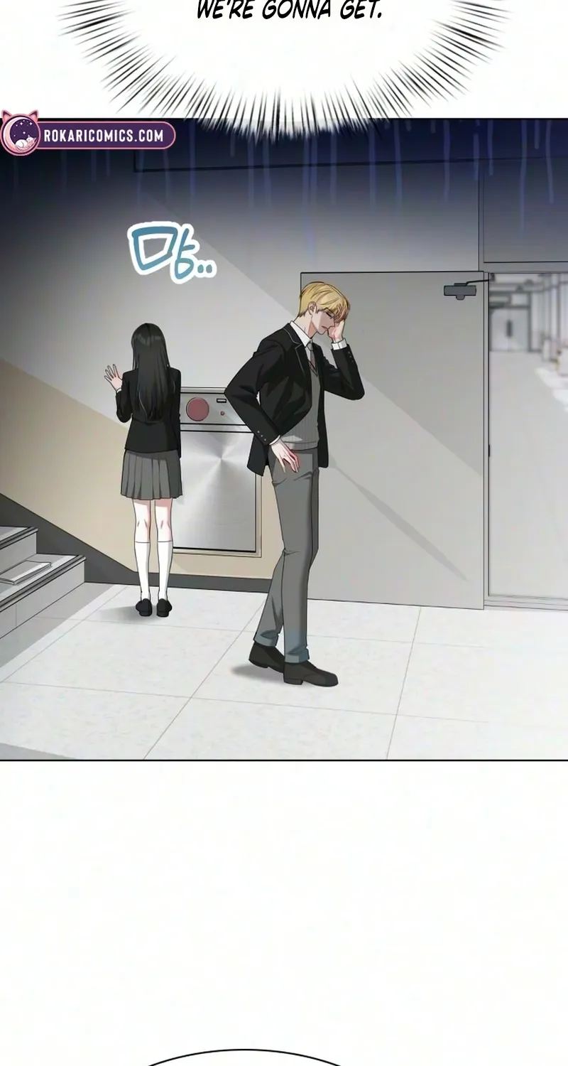 We're not a Couple!, chapter 10, page 35