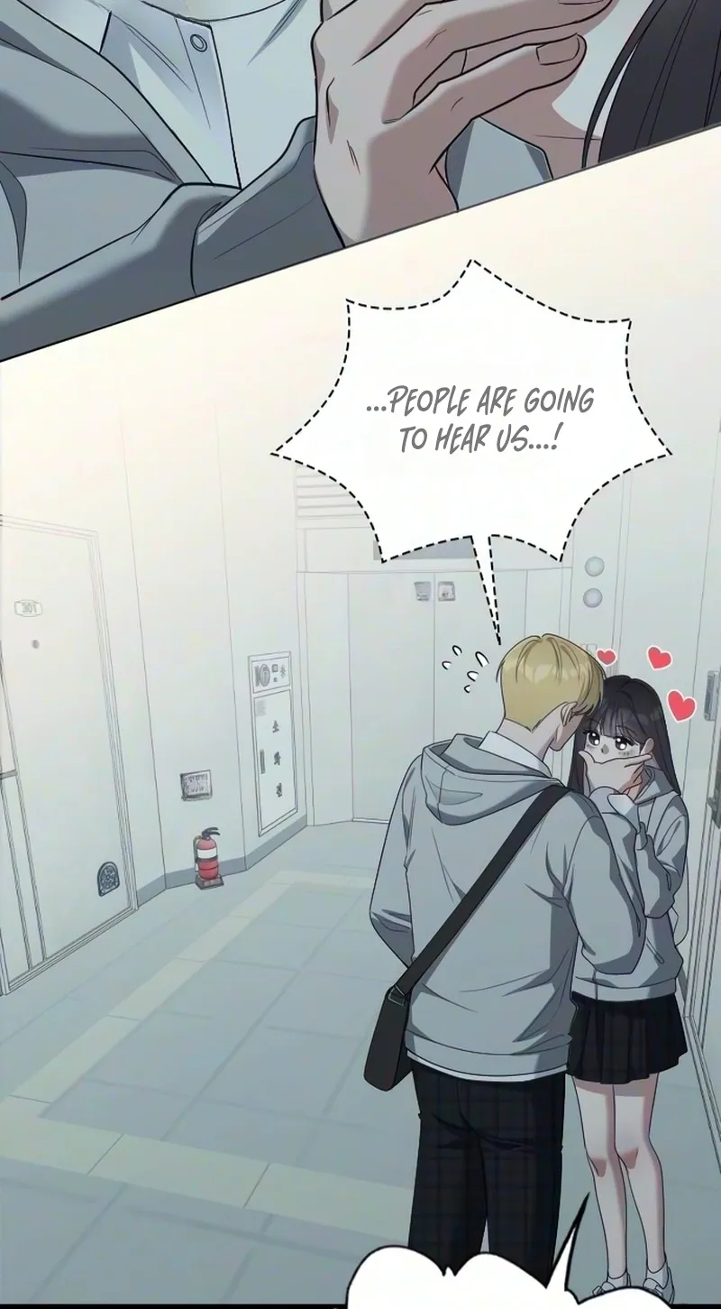 We're not a Couple!, chapter 10, page 48