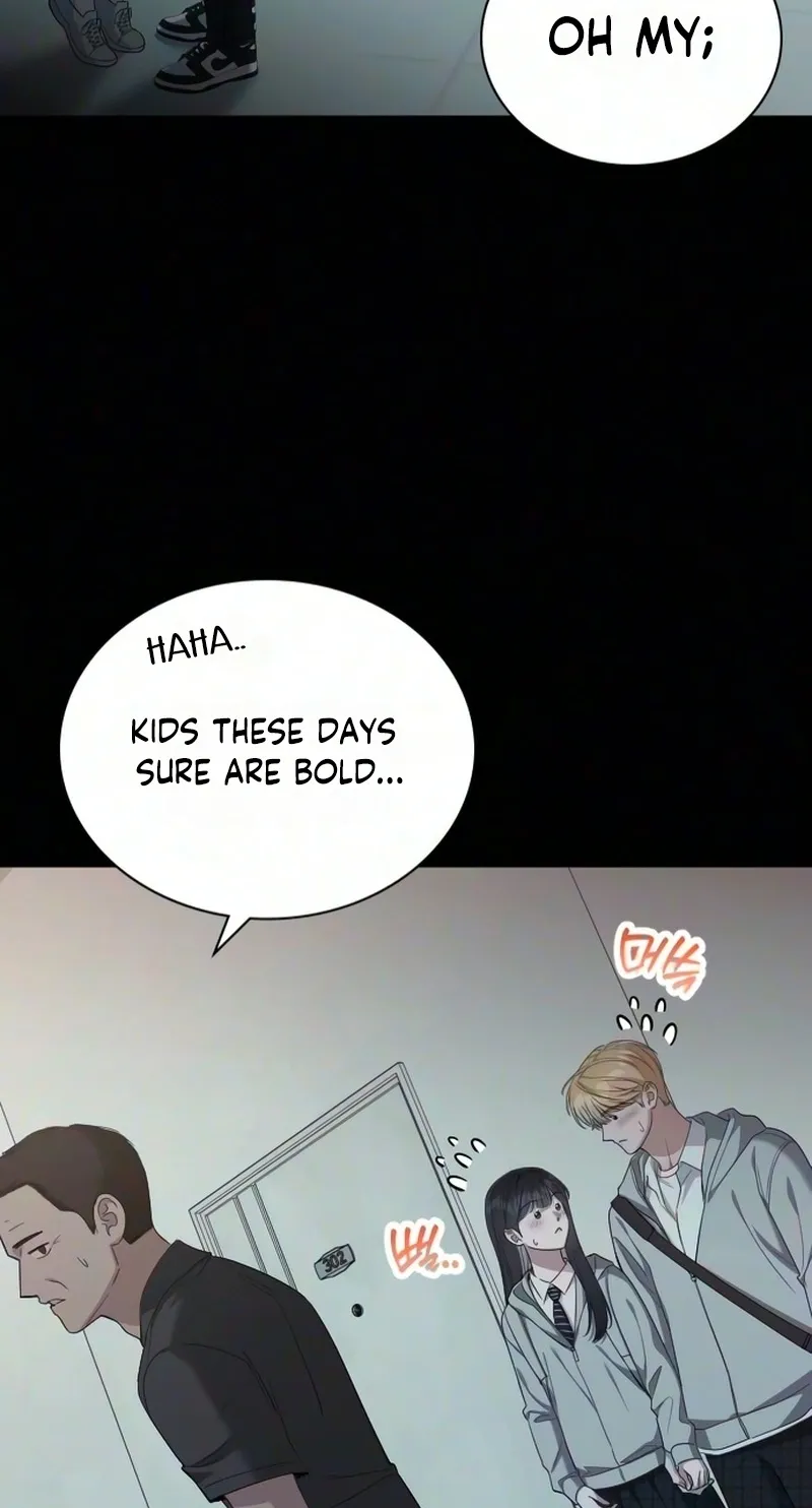 We're not a Couple!, chapter 10, page 52