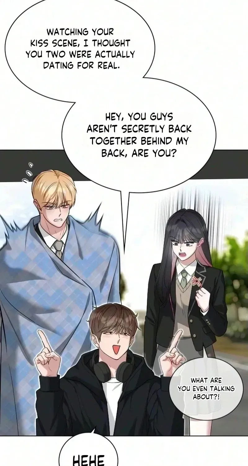 We're not a Couple!, chapter 10, page 98