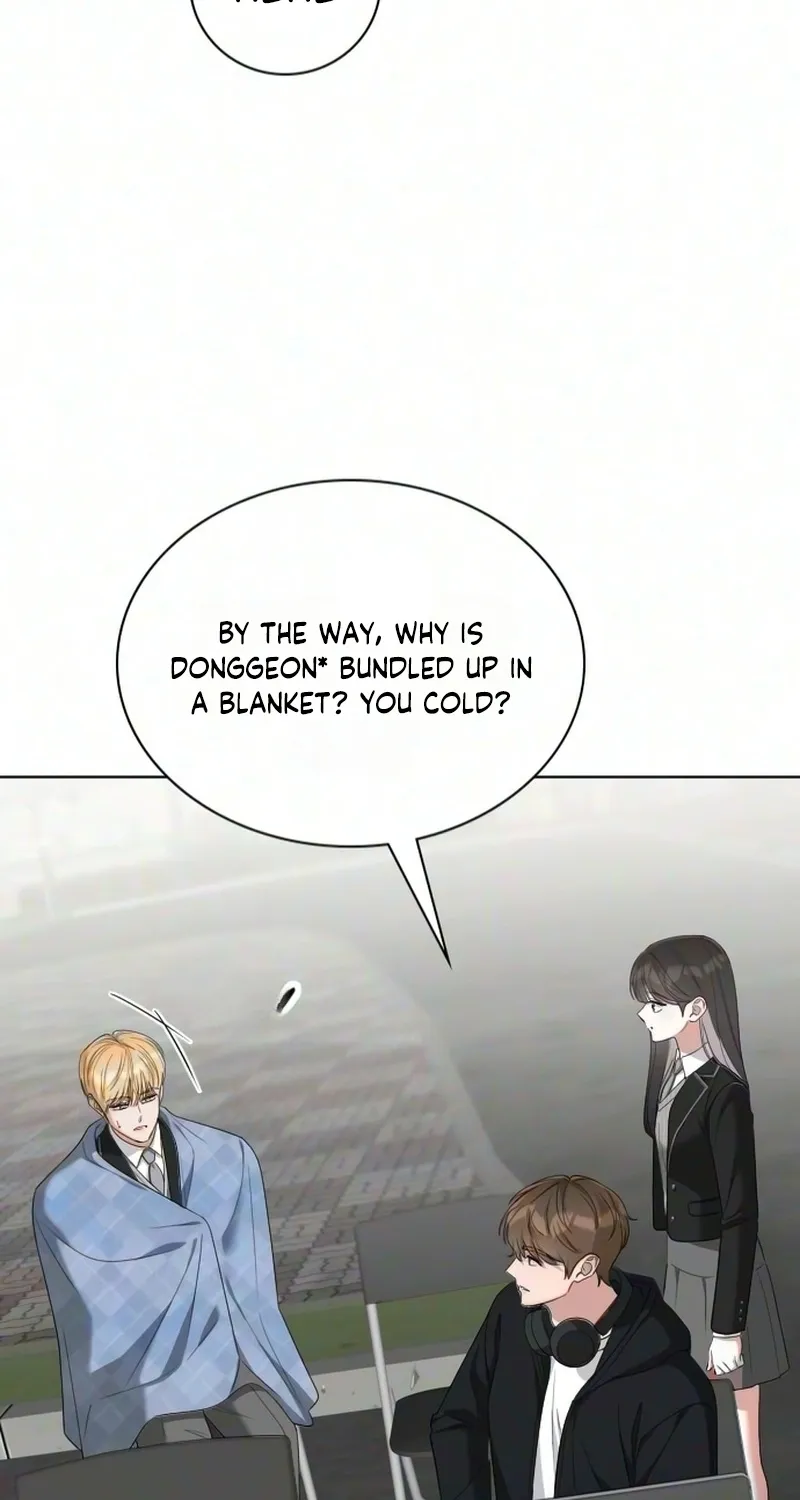 We're not a Couple!, chapter 10, page 99