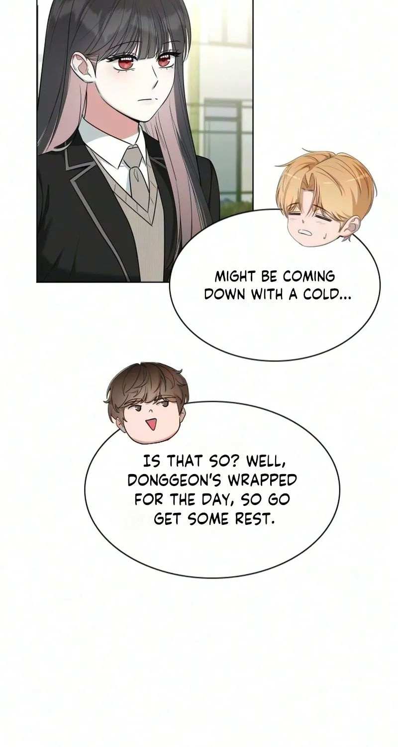 We're not a Couple!, chapter 10, page 101