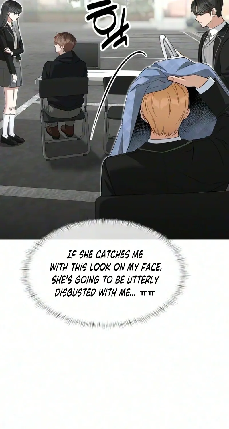 We're not a Couple!, chapter 10, page 107
