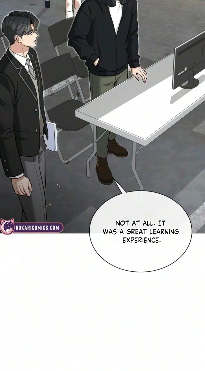 We're not a Couple!, chapter 10, page 112