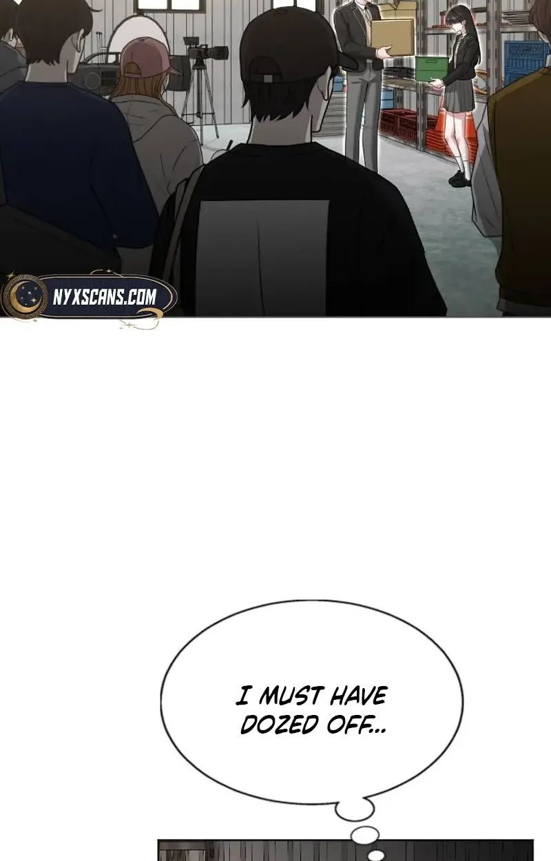We're not a Couple!, chapter 11, page 2