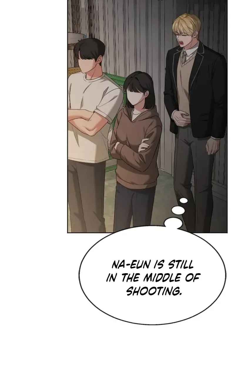 We're not a Couple!, chapter 11, page 3