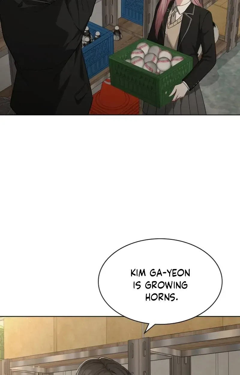 We're not a Couple!, chapter 11, page 5
