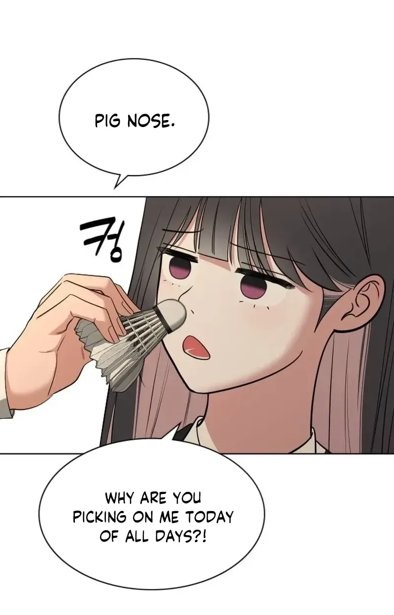 We're not a Couple!, chapter 11, page 7