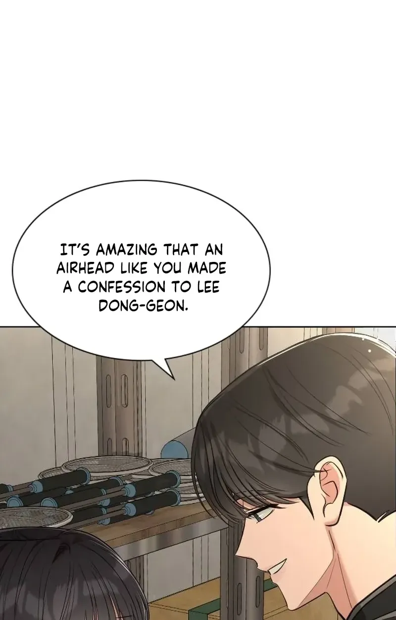 We're not a Couple!, chapter 11, page 8