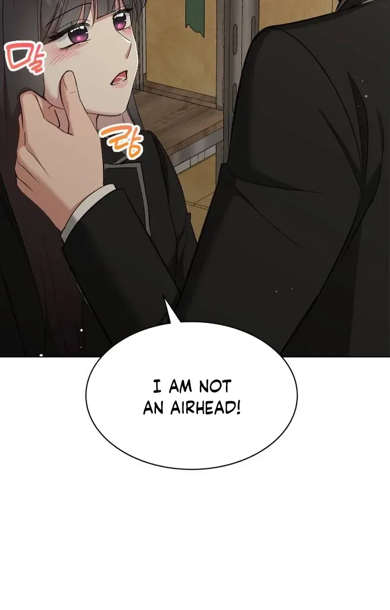We're not a Couple!, chapter 11, page 9