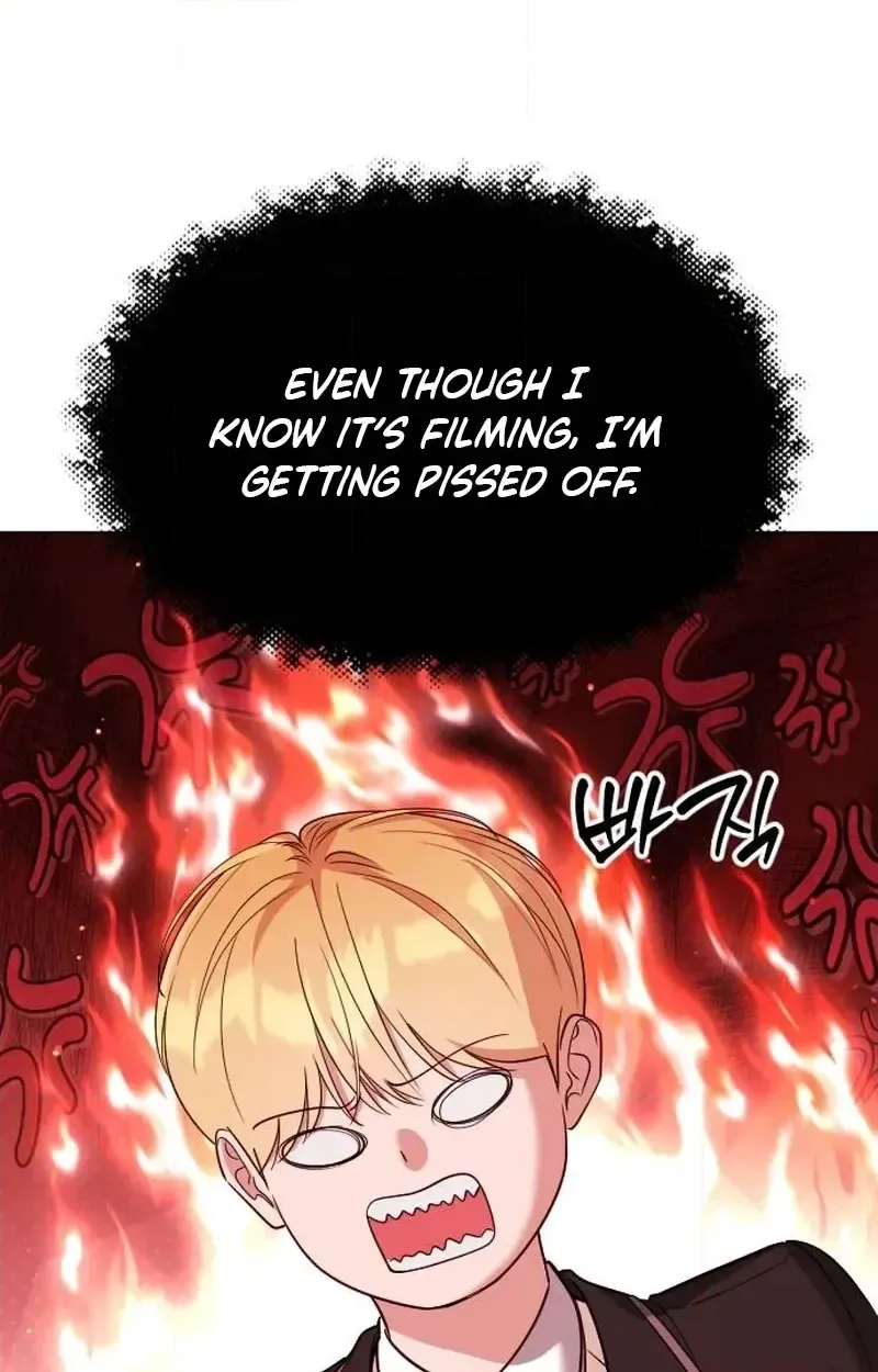 We're not a Couple!, chapter 11, page 10
